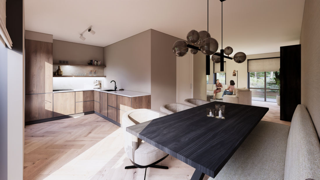 Concept Wonen Type Finland interieur 1