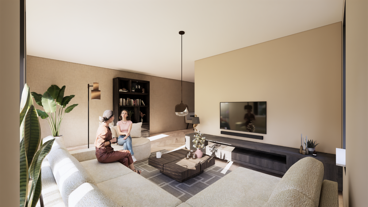 Concept Wonen Type Finland interieur 2
