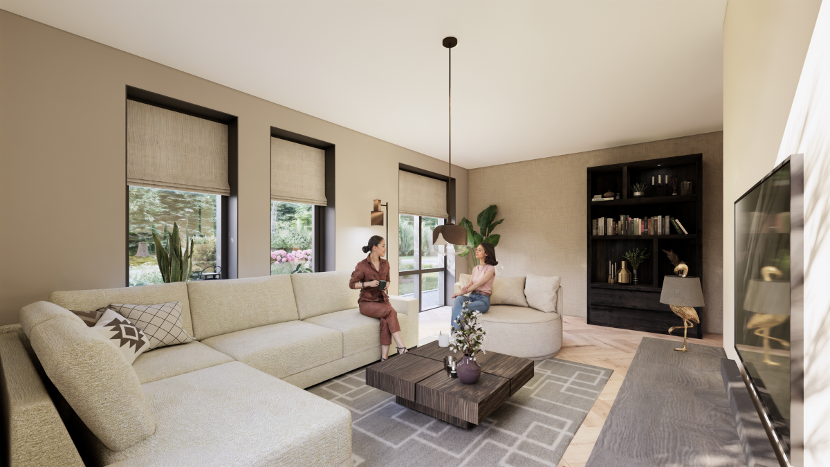 Concept Wonen Type Finland interieur 3
