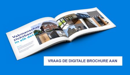 brochureblok concept wonen